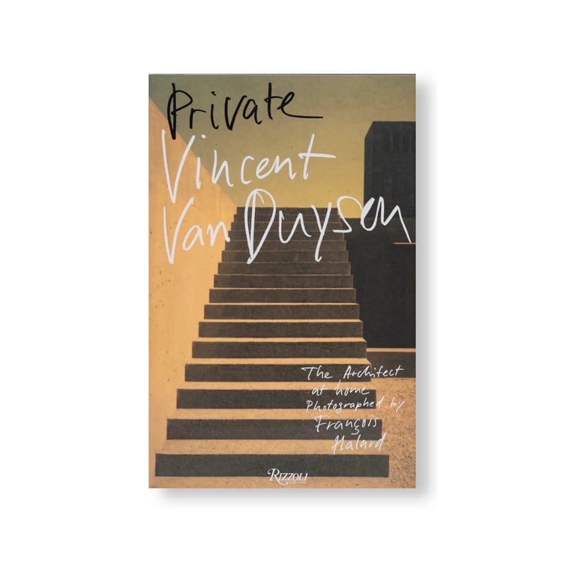 VINCENT VAN DUYSEN｜PRIVATE by Vincent Van Duyse