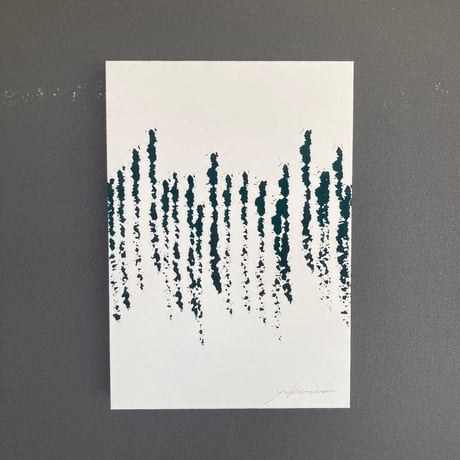 Yasunari Kuwano｜MountainLine25｜Tap series #006