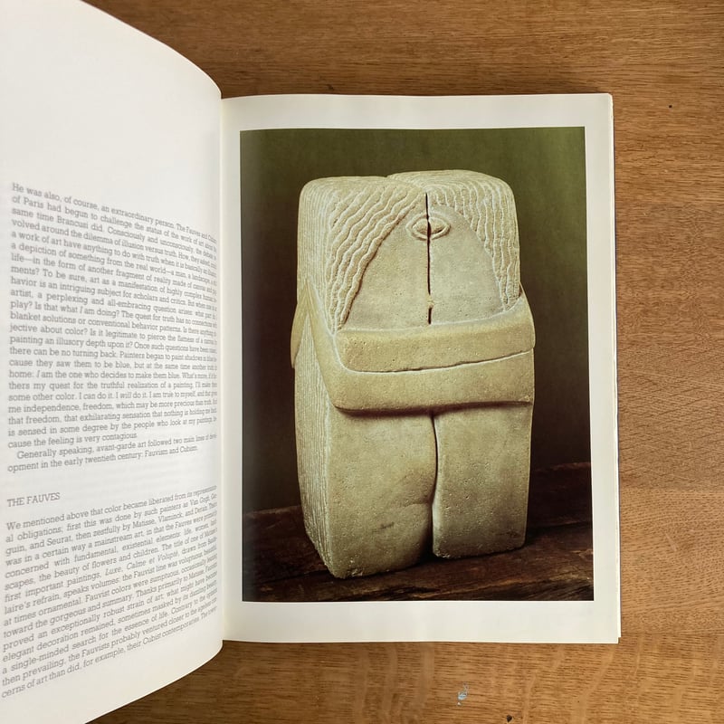BRUNCUSI | WHITEGREEN GALLERY