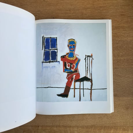 Jean-Michel Basquiat