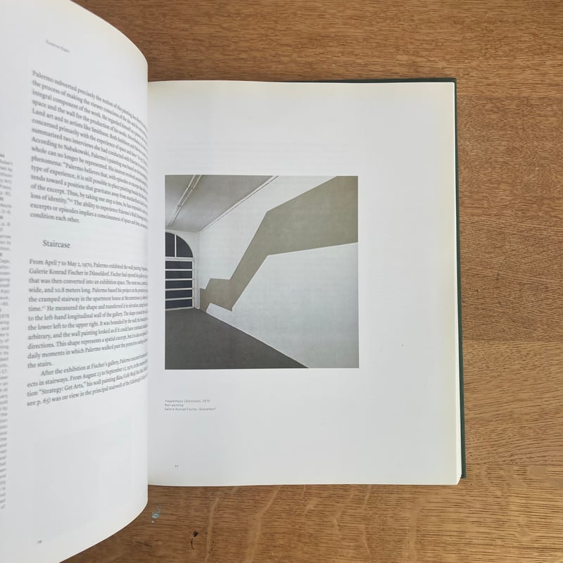Blinky Palermo｜Retrospective 1964-1977 | WHITEG