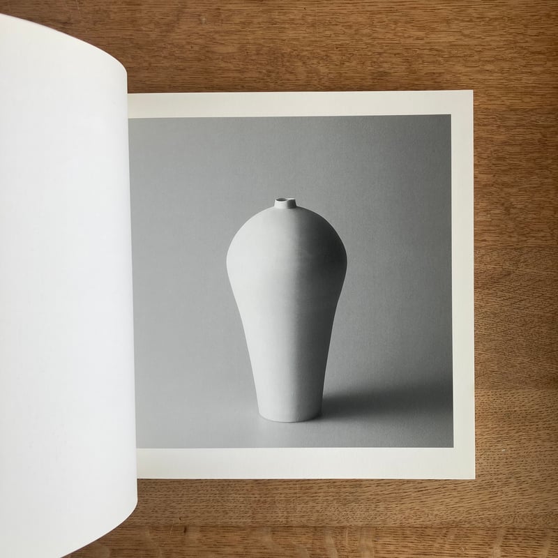 TAIZO KURODA｜White Porcelain | WHITEGREEN GALLERY