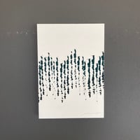 Yasunari Kuwano｜MountainLine25｜Tap series #005