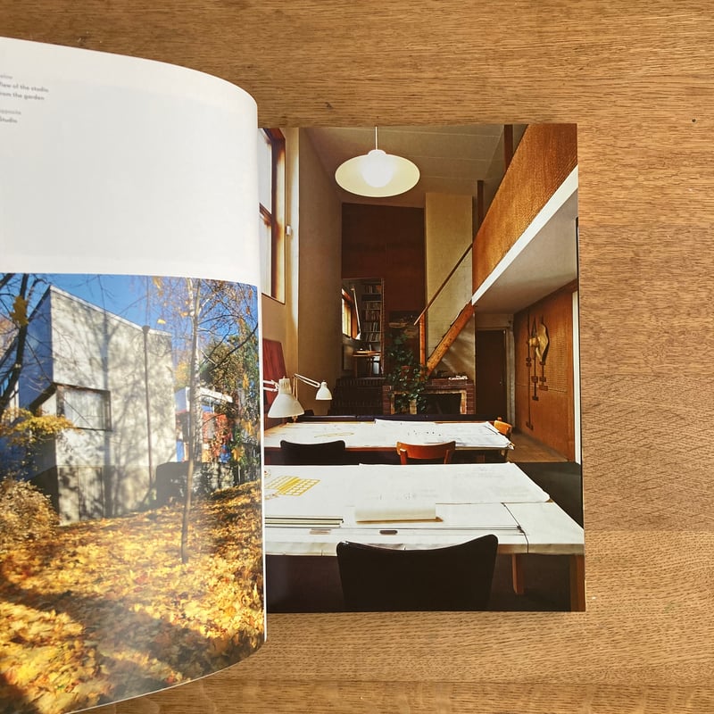 アルヴァアアルト 集合住宅 作品集 Alvar Aalto Apartments アルヴァアアルト 集合住宅 作品集 Alvar Aalto Apartments