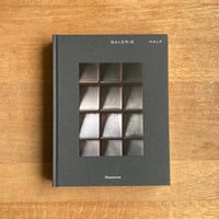 GALERIE HALF｜SELECTED WORKS｜SPACES by Cameron Smith