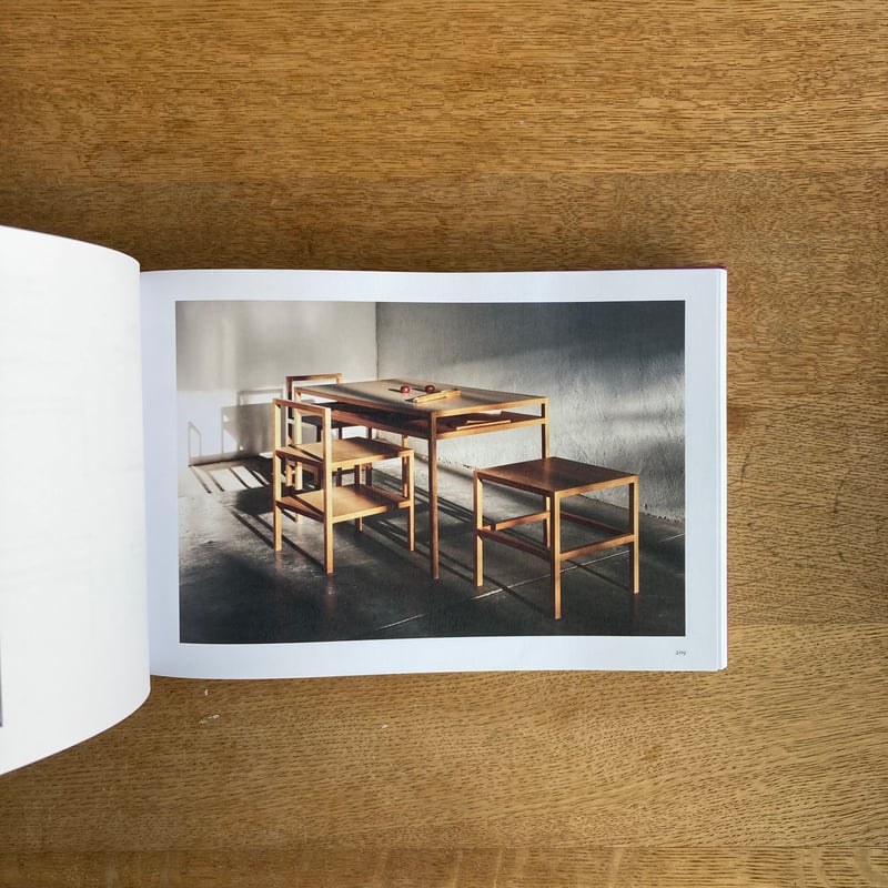 Donald Judd Furniture | WHITEGREEN GALLERY