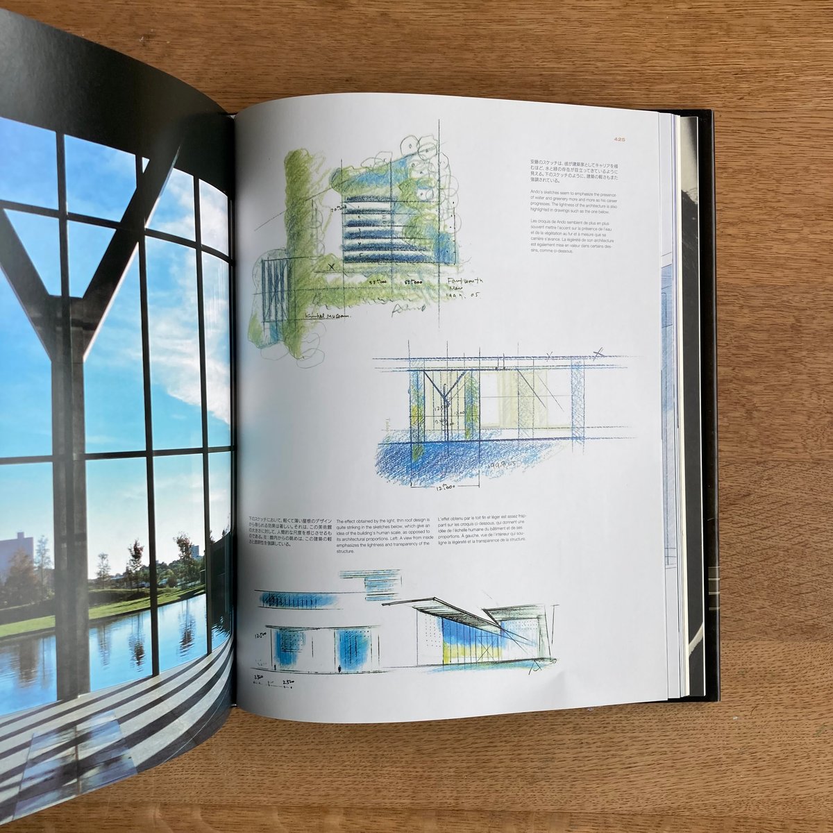 ▪️サイン入▪️箱付　安藤忠雄コンプリートワークス TASCHEN 大型本 ANDO ANDO｜Complete Works | WHITEGREEN GALLERY