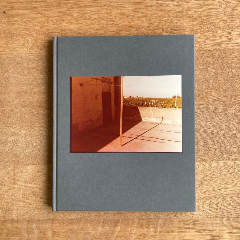 希少❗️【In Sardegna】Guido Guidi/グイド・グイディ作品集 IN SARDEGNA - グイド・グイーディ | shashasha 写々者 - 写真集