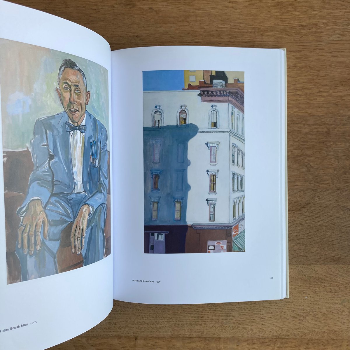 ALICE NEEL｜People Come First | WHITEGREEN GALLERY