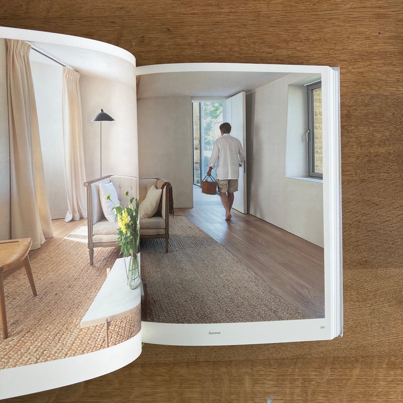 洋書  Farm Cooking Catherine&John Pawson Home Farm Cooking / Pawson, John/ Pawson, Catherine