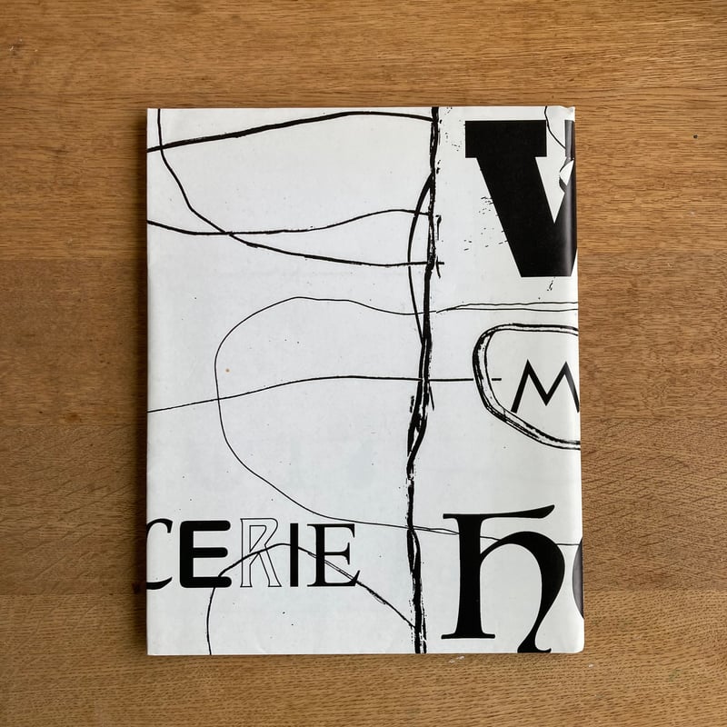 CHRISTOPHER WOOL | WHITEGREEN GALLERY