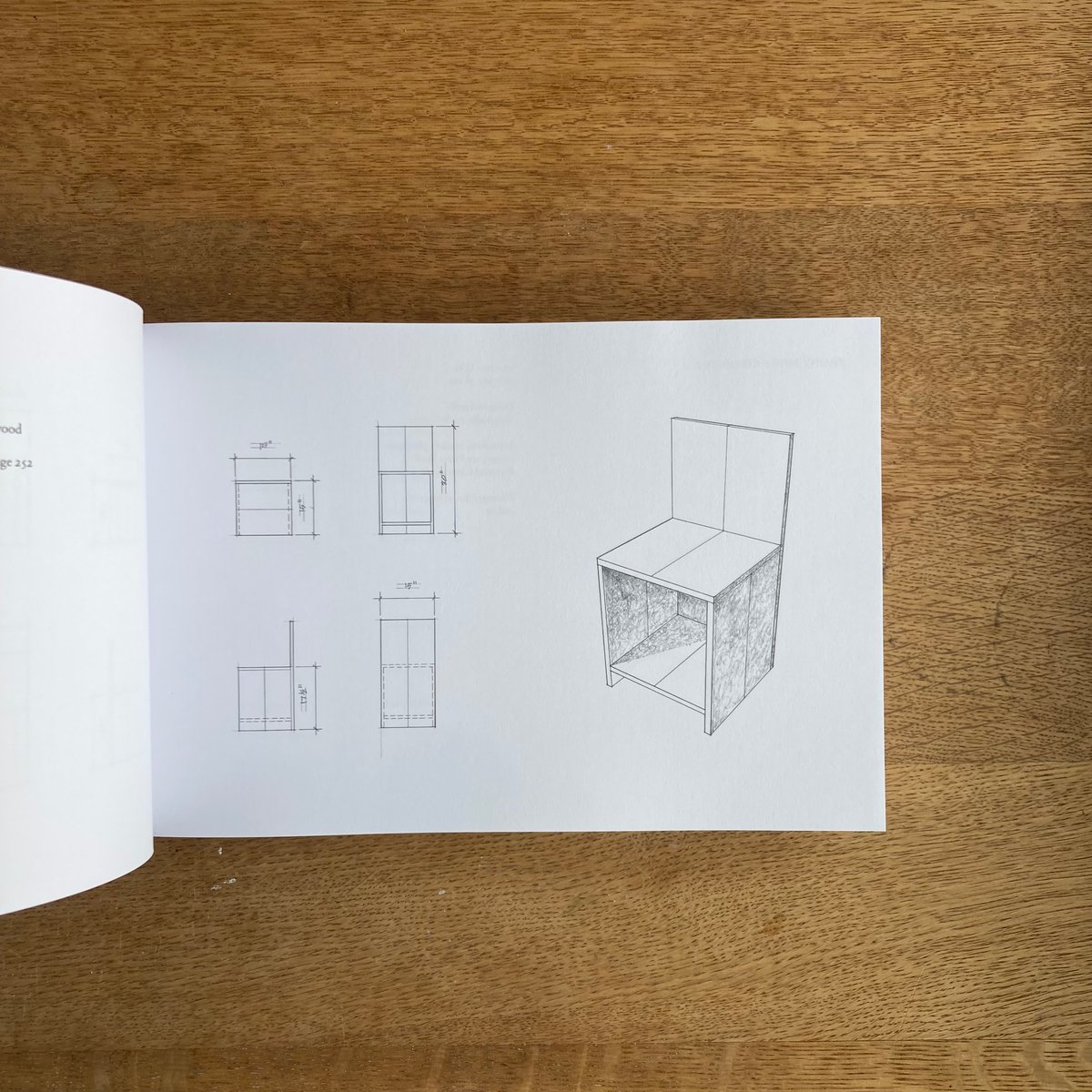 Donald Judd Furniture | WHITEGREEN GALLERY