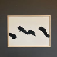 Yasunari Kuwano｜MountainLine25｜Less series #001