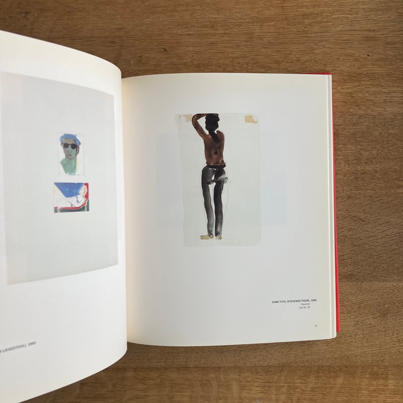 BLINKY PALERMO | WHITEGREEN GALLERY