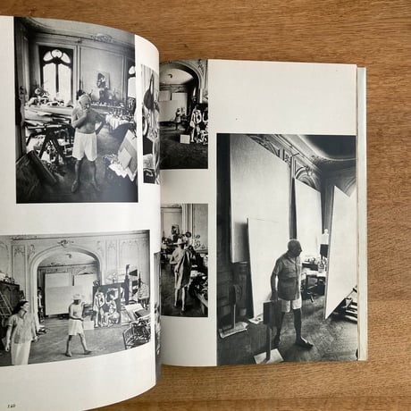 DAVID DOUGLAS DUNCAN | The Privdte World Of Picasso