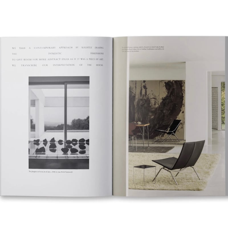 ARK JOURNAL VOL XIII｜SPRING/SUMMER 2025 | WHITE