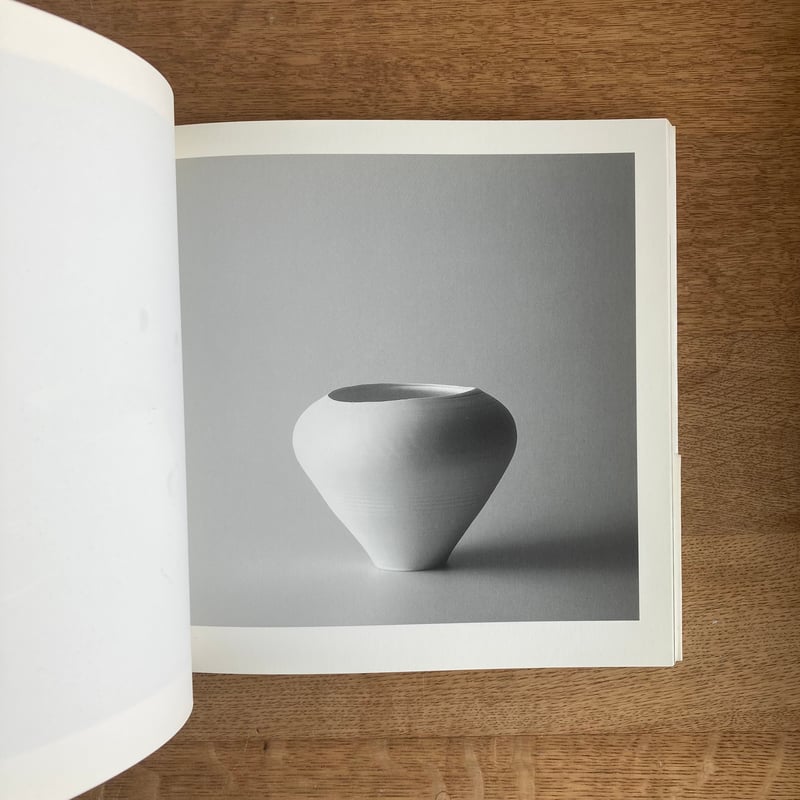 TAIZO KURODA｜White Porcelain | WHITEGREEN GALLERY