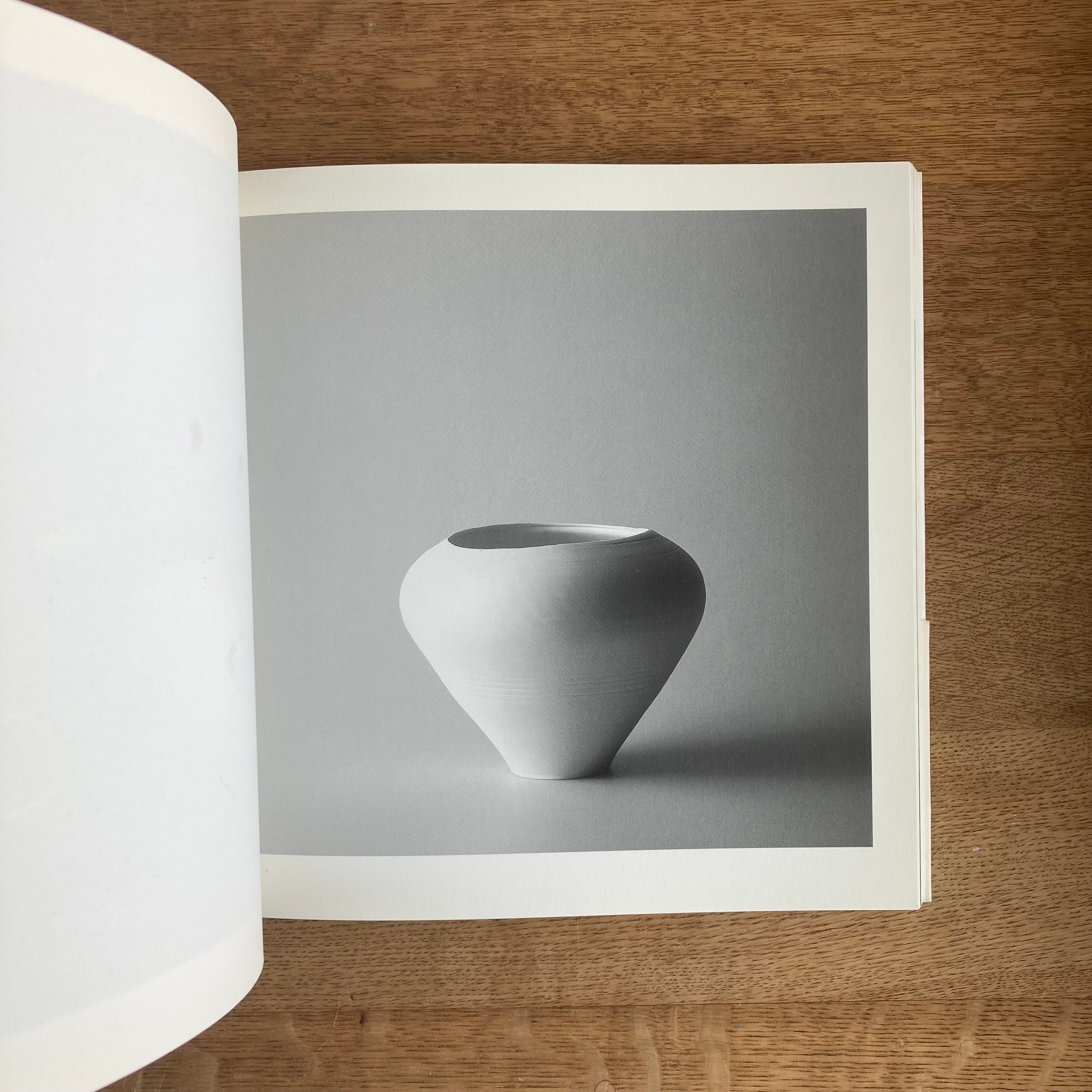 TAIZO KURODA｜White Porcelain | WHITEGREEN GALLERY