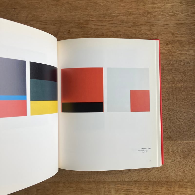 BLINKY PALERMO | WHITEGREEN GALLERY