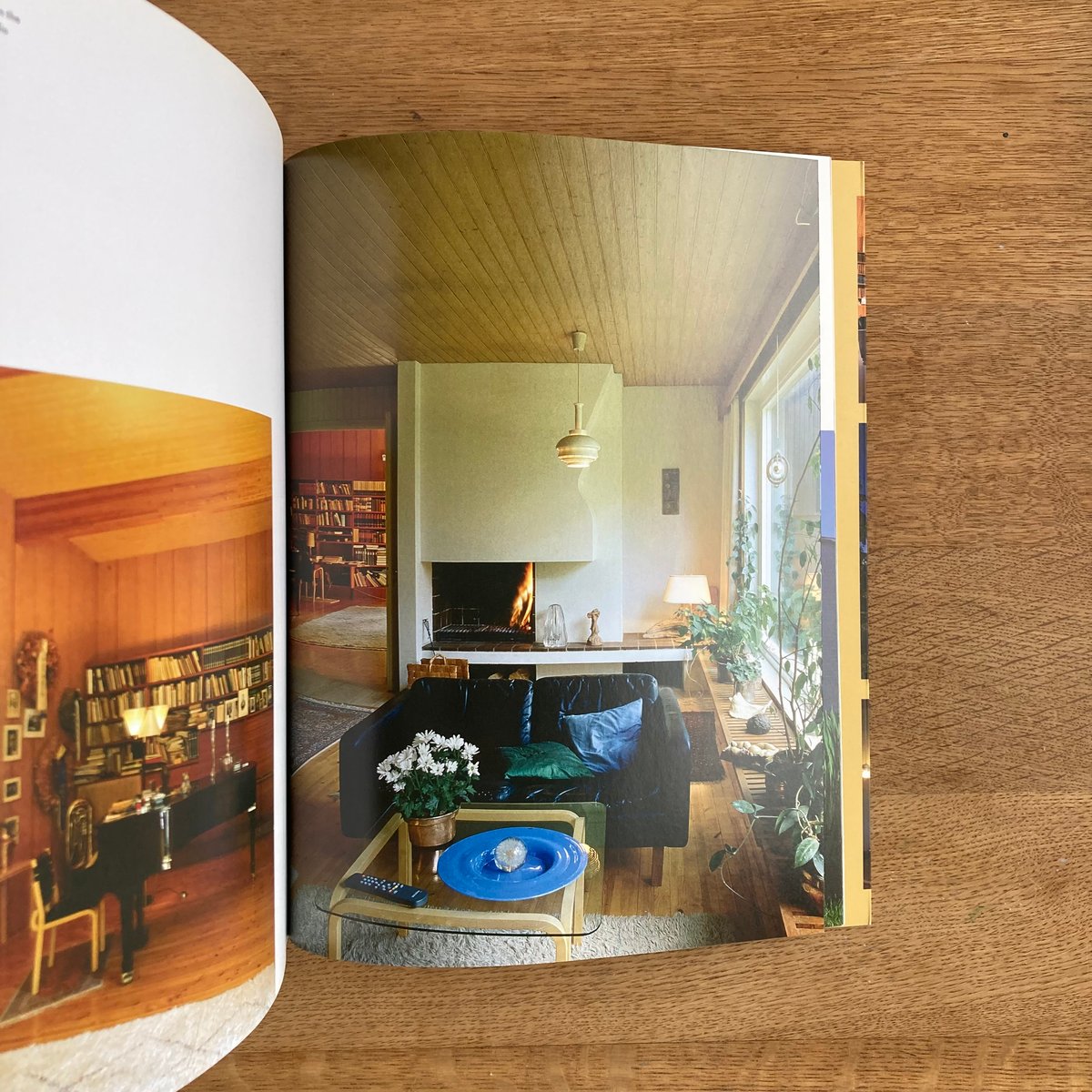 Alvar Aalto Houses | WHITEGREEN GALLERY