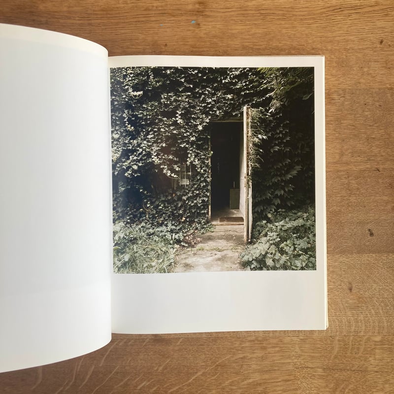 Matthias Schaller｜The Mill | WHITEGREEN GALLERY