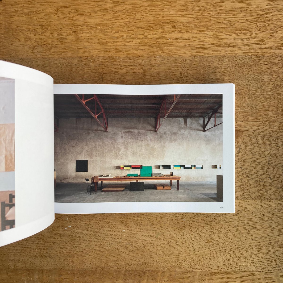 Donald Judd Furniture | WHITEGREEN GALLERY