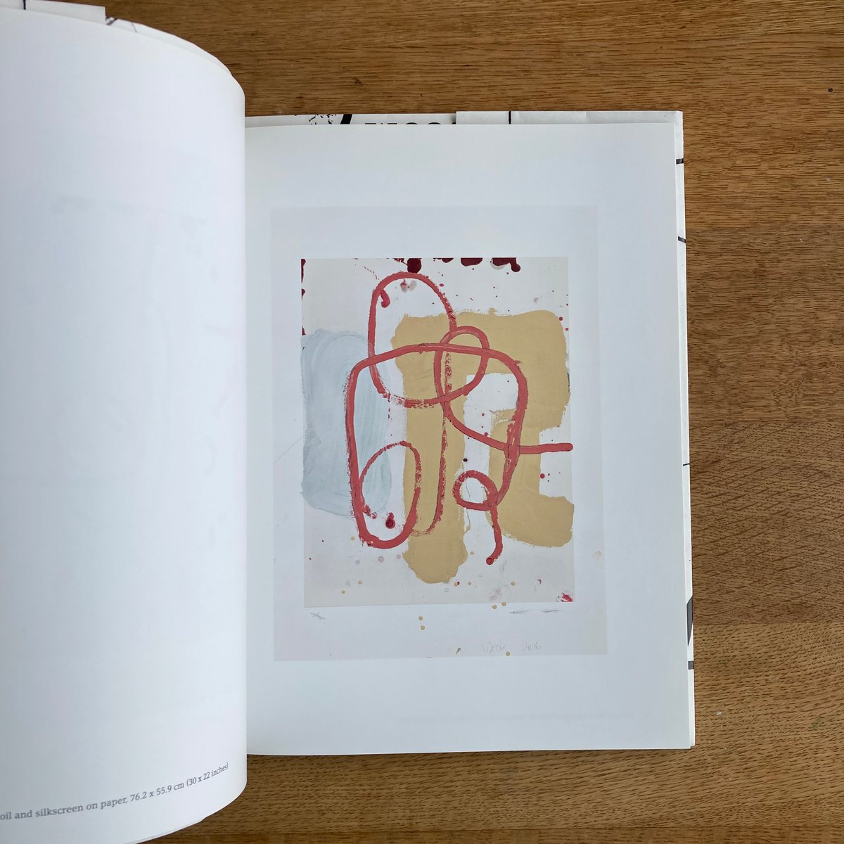 CHRISTOPHER WOOL | WHITEGREEN GALLERY