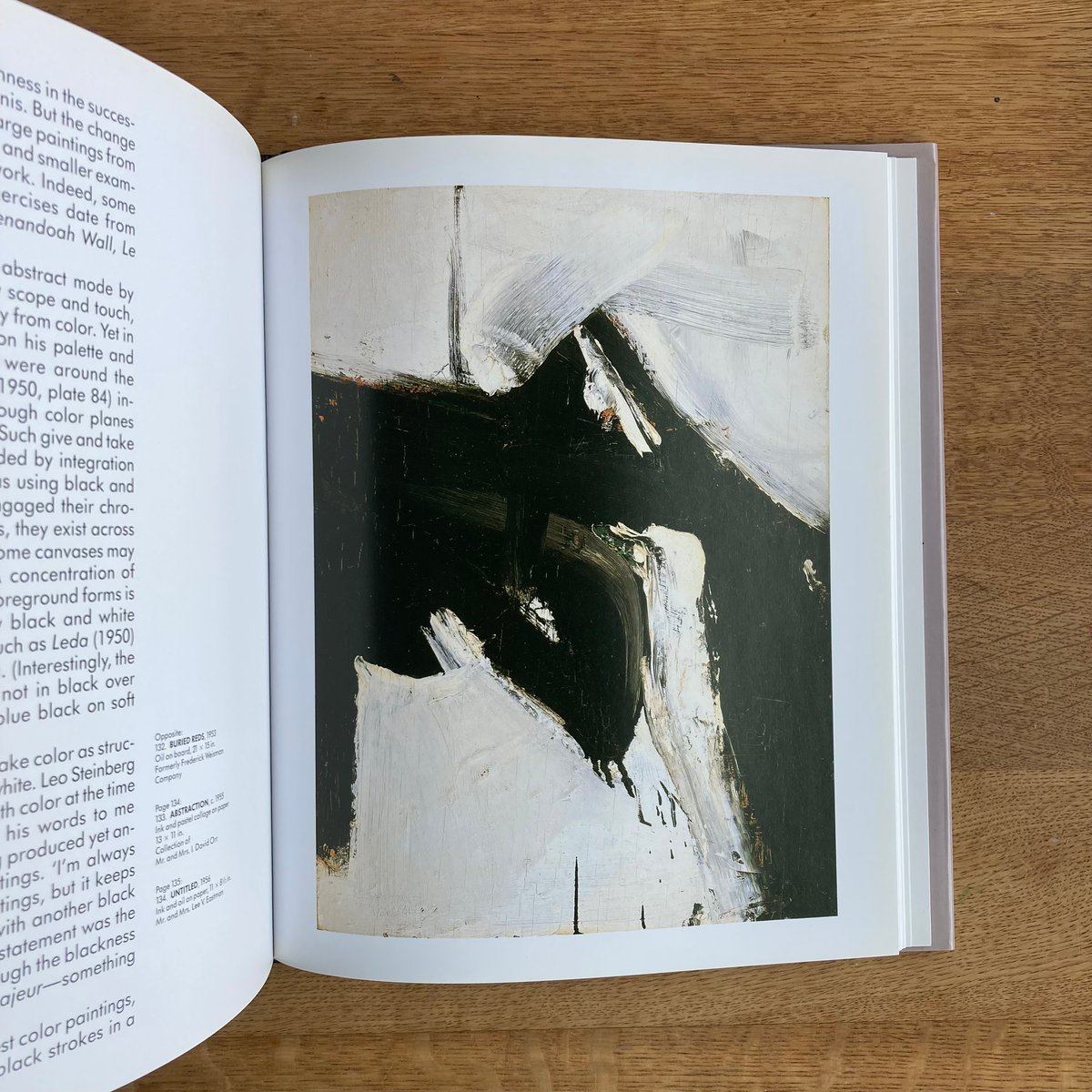 FRANZ KLINE | WHITEGREEN GALLERY