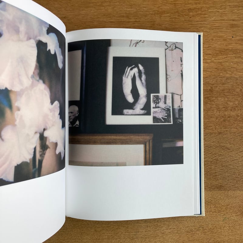 FRANCOIS HALARD｜56 DAYS IN ARLES | WHITEGREEN G
