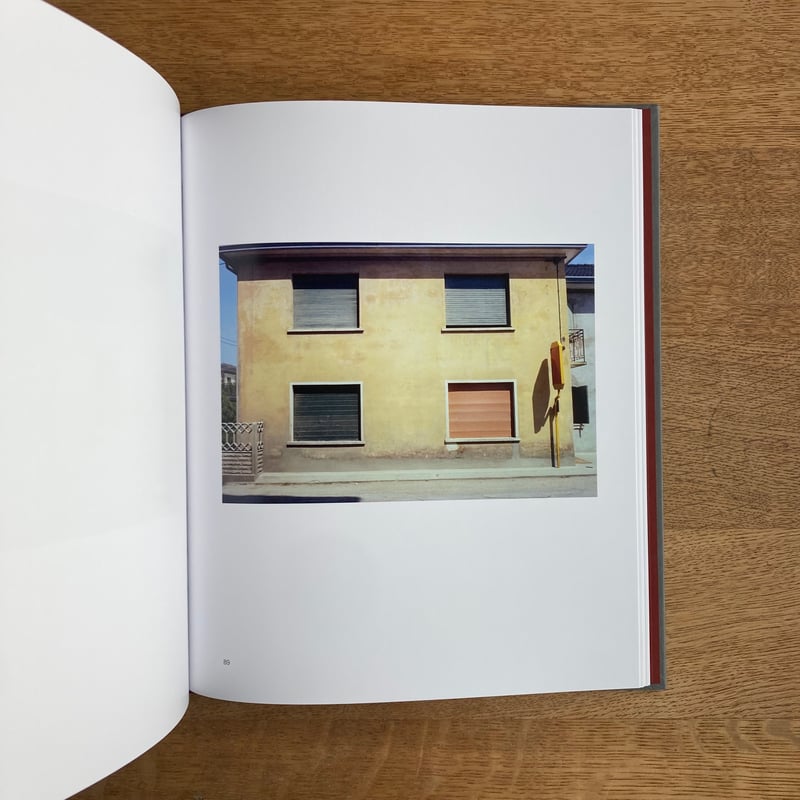 GUIDO GUIDI｜TRA L'ALTRO, 1976-81 | WHITEGREEN G