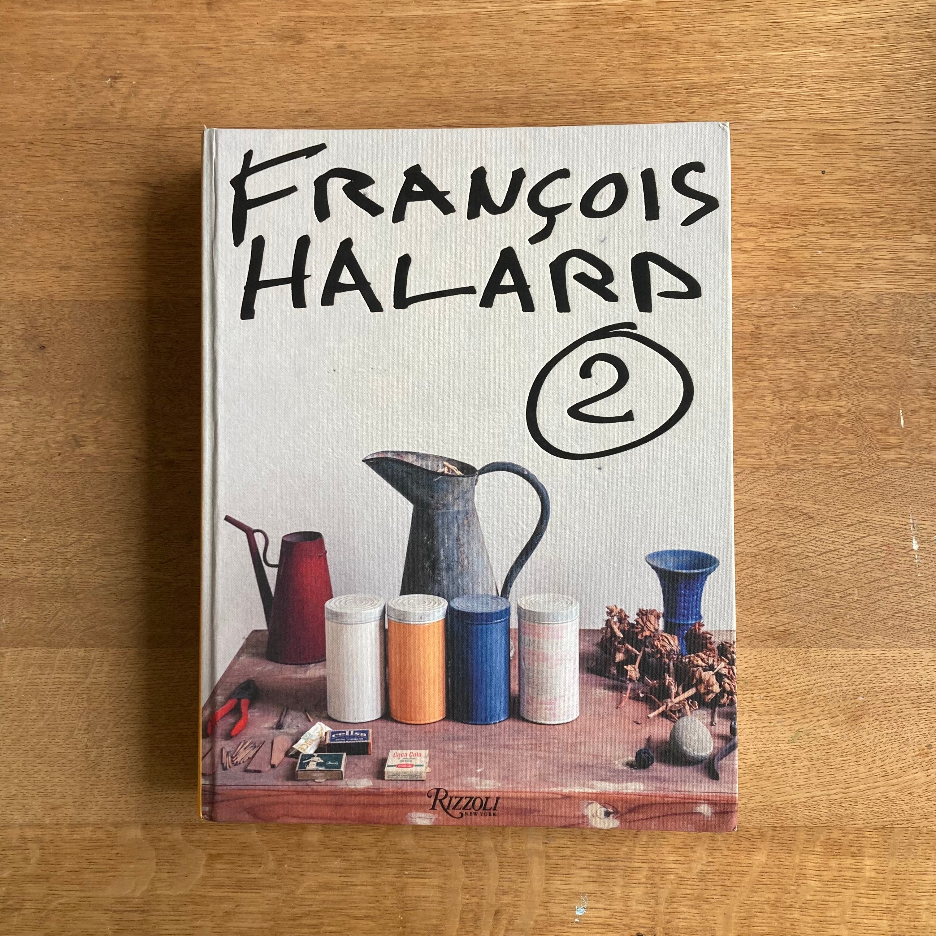写真集Francois Halard フランソワ・アラール FRANCOIS HALARD 2 | WHITEGREEN GALLERY