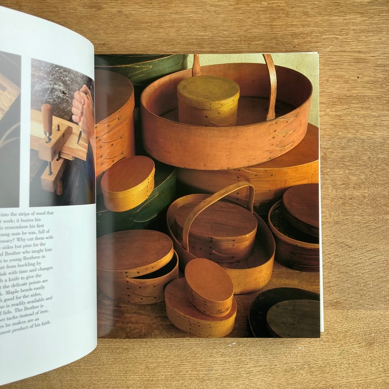 洋書 SHAKER: Life, Work, and Art June Sprigg Shaker: Life, Work, and Art: Sprigg, June, Larkin, David
