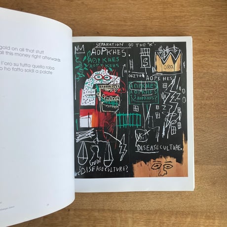 Jean-Michel Basquiat