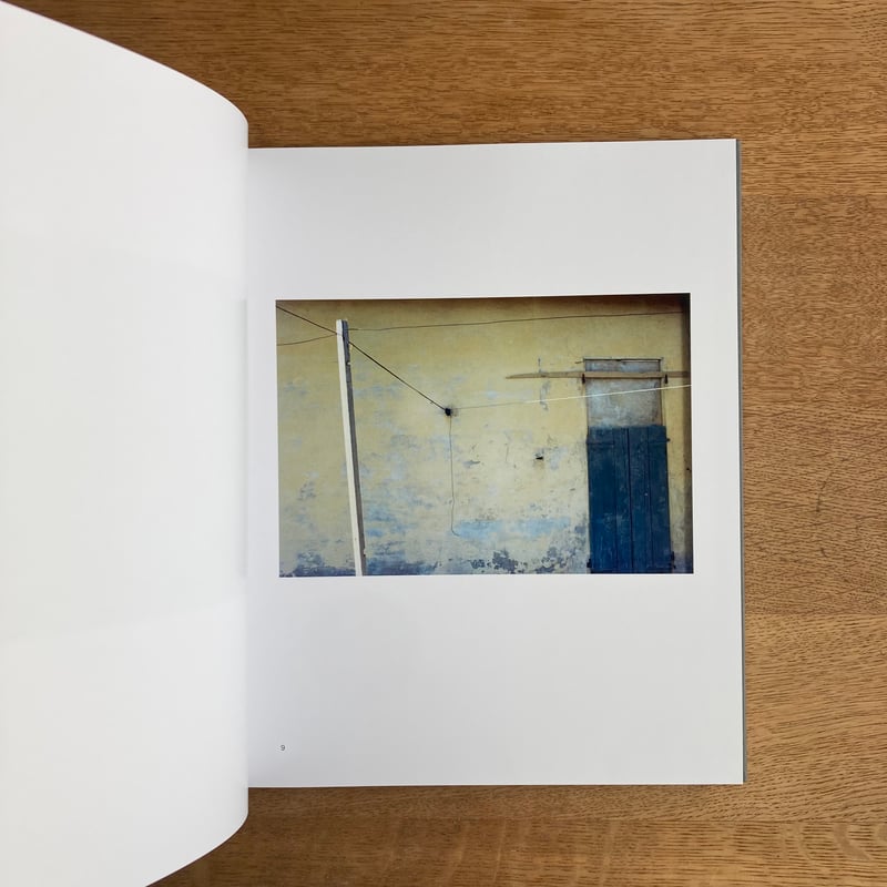 GUIDO GUIDI｜TRA L'ALTRO, 1976-81 | WHITEGREEN G