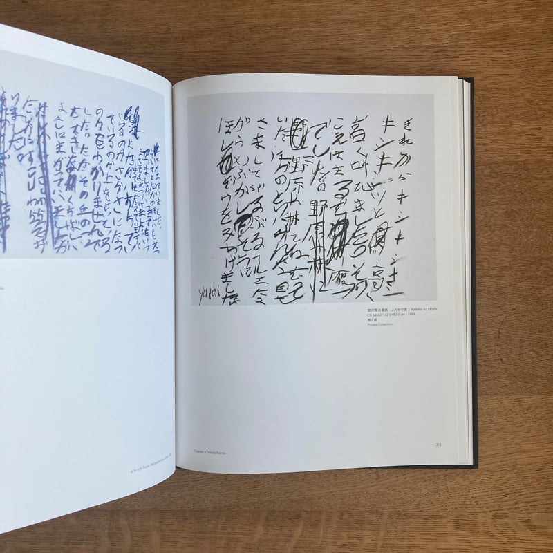 A RETROSPECTIVE YU-ICHI INOUE 1955-1985 | WHITE
