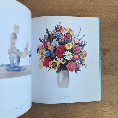 JEFF KOONS