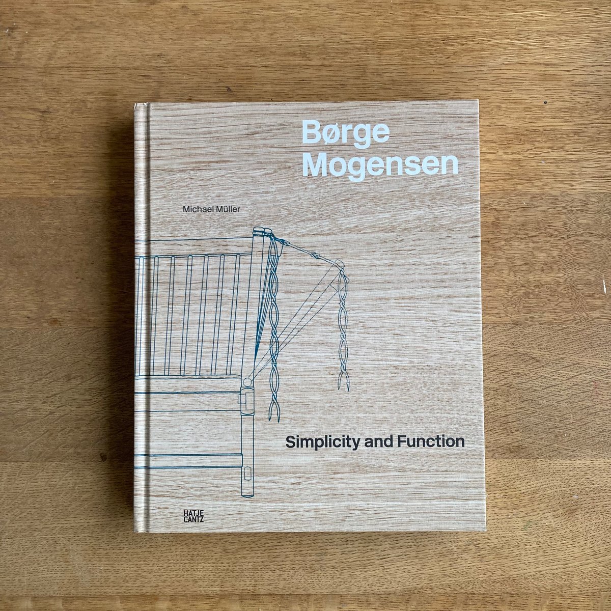 Borge Mogensen|Simplicity and Function | WHITEG Borge Mogensen|Simplicity and Function | WHITEG