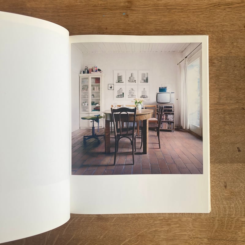 Matthias Schaller｜The Mill | WHITEGREEN GALLERY