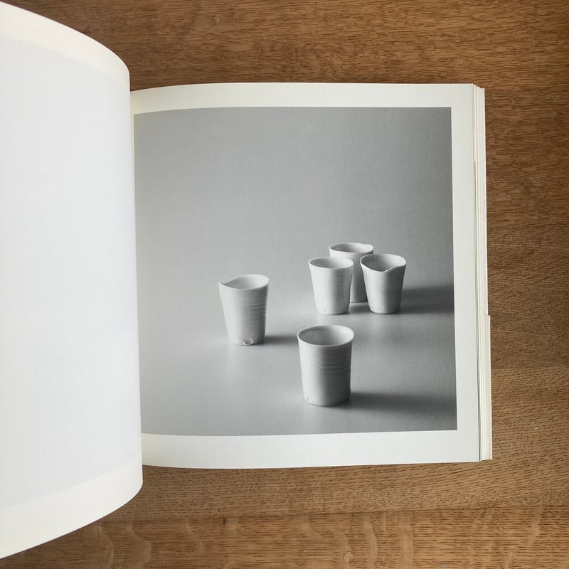 TAIZO KURODA｜White Porcelain | WHITEGREEN GALLERY