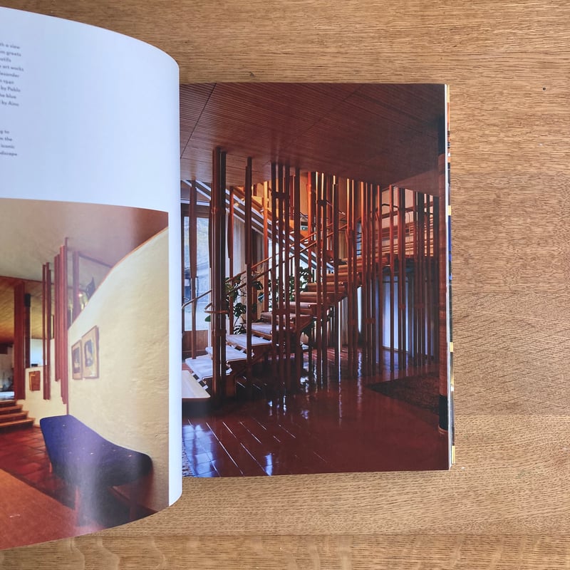 Alvar Aalto Houses | WHITEGREEN GALLERY