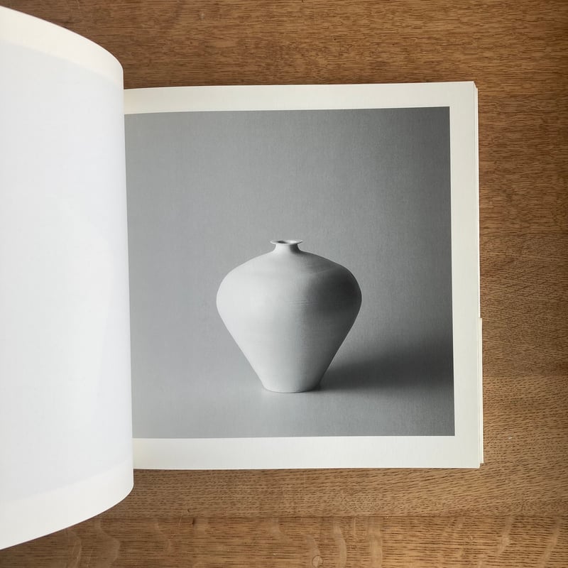 TAIZO KURODA｜White Porcelain | WHITEGREEN GALLERY