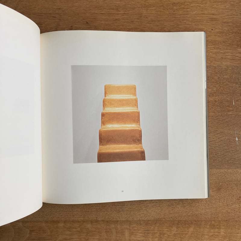 WOLFGANG LAIB｜A RETROSPECTIVE | WHITEGREEN GALLERY