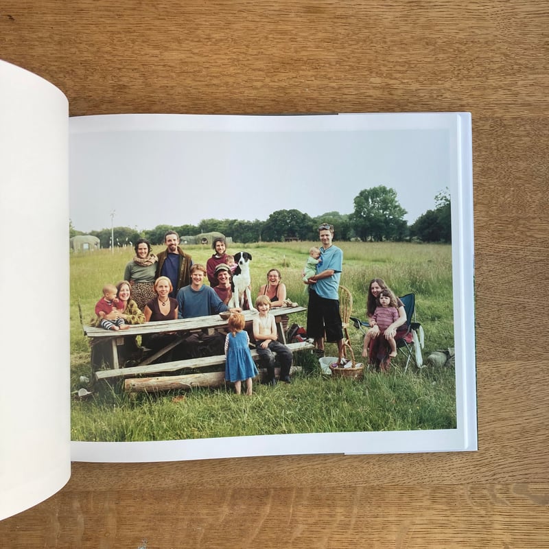 David Spero｜Settlements | WHITEGREEN GALLERY