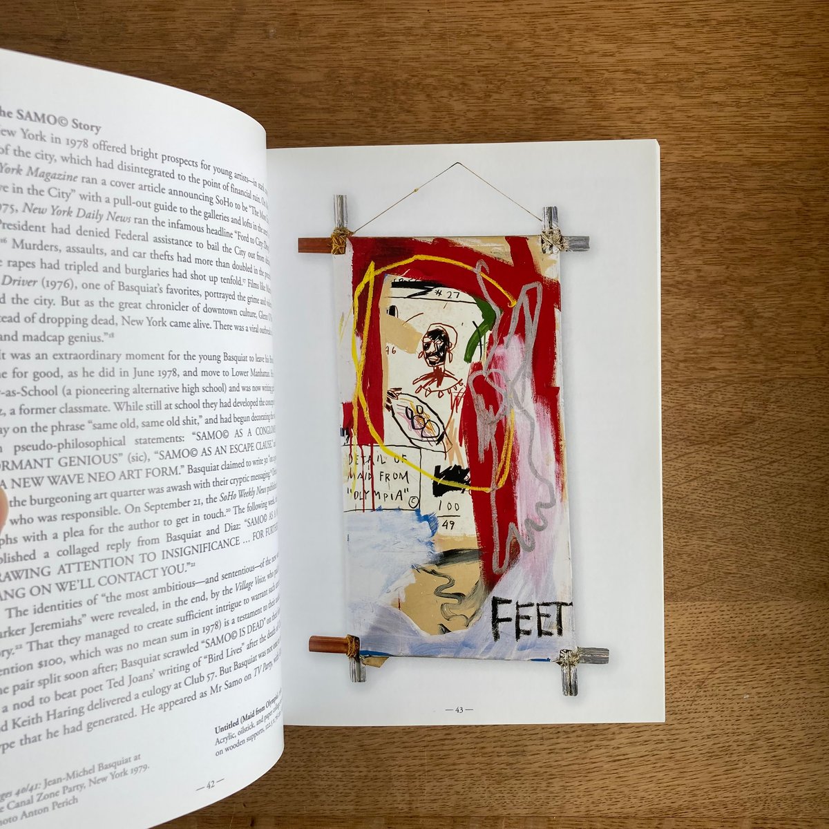 Jean-Michel Basquiat 洋書 Jean-Michel Basquiat 洋書 Jean-Michel Basquiat Marshall