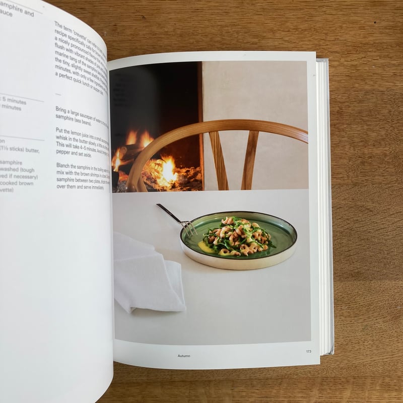 洋書  Farm Cooking Catherine&John Pawson Home Farm Cooking: Pawson, John, Pawson, Catherine