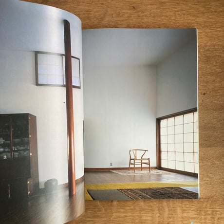 JA：The Japan Architect 1996夏号｜特集：モダン住宅