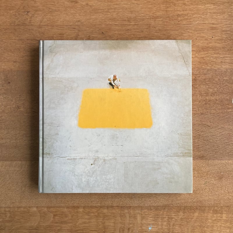 WOLFGANG LAIB｜A RETROSPECTIVE | WHITEGREEN GALLERY