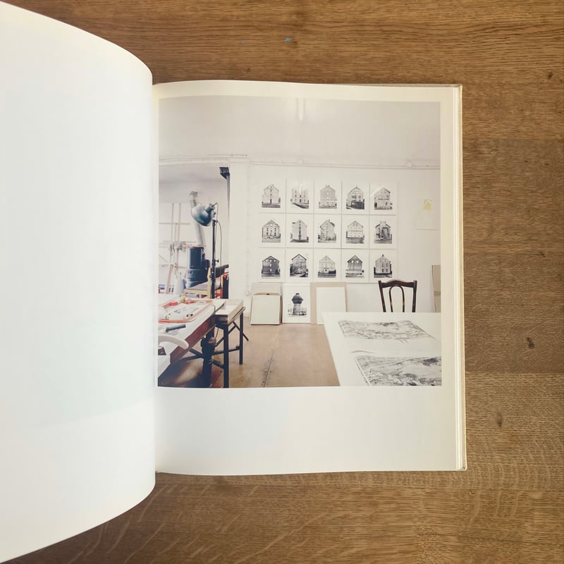 Matthias Schaller｜The Mill | WHITEGREEN GALLERY