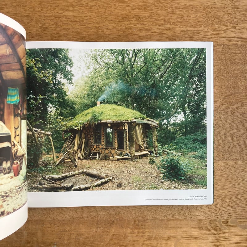 David Spero｜Settlements | WHITEGREEN GALLERY