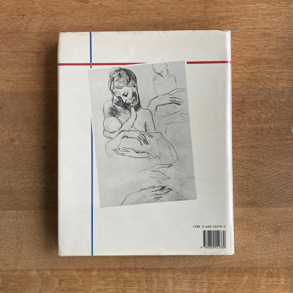 THE DRAWINGS OF Picasso | WHITEGREEN GALLERY
